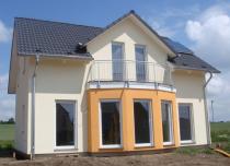 bis 200.000 € ...individuell geplant ! - Einfamilienhaus, modernes Wohnen mit optimaler Raumausnutzung - www.jk-traumhaus.de von JK TRAUMHAUS